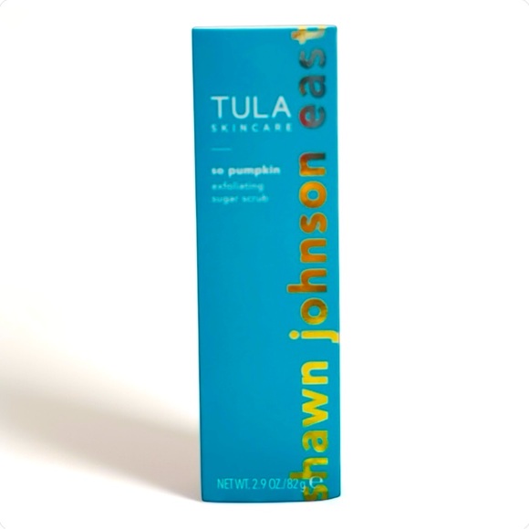 TULA x Shawn Johnson East | So Pumpkin Sugar Scrub - Picture 6 of 6